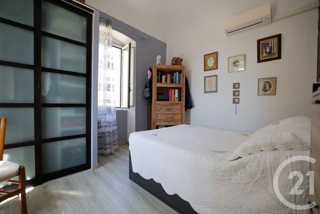 Appartement F2 à vendre - 2 pièces - 45.09 m2 - LURI - 202 - CORSE - Century 21 Jade Immobilier