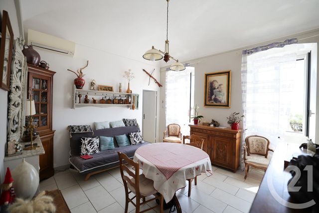 appartement - LURI - 202