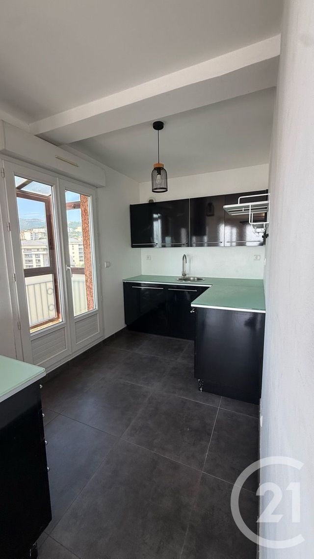 Appartement à vendre - 3 pièces - 72.56 m2 - BASTIA - 202 - CORSE - Century 21 Jade Immobilier