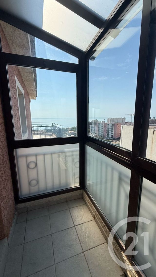 Appartement à vendre - 3 pièces - 72.56 m2 - BASTIA - 202 - CORSE - Century 21 Jade Immobilier