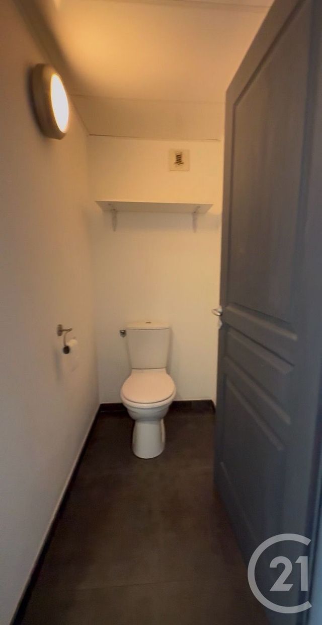 Appartement à vendre - 3 pièces - 72.56 m2 - BASTIA - 202 - CORSE - Century 21 Jade Immobilier