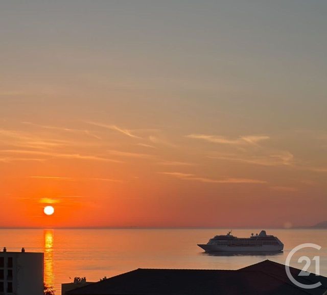 appartement - BASTIA - 202