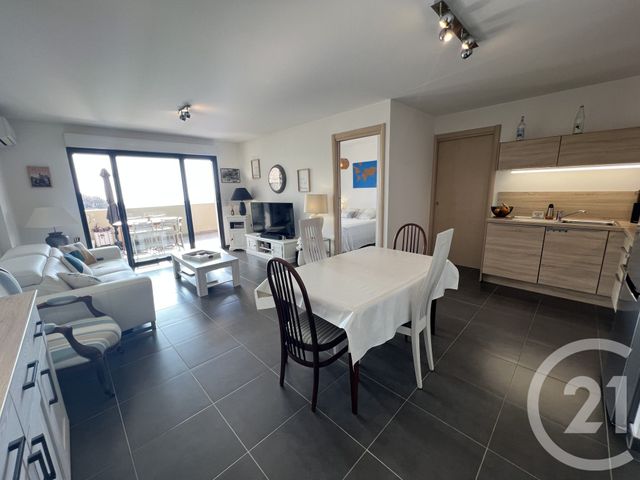 Appartement F3 à vendre - 3 pièces - 74.0 m2 - BASTIA - 202 - CORSE - Century 21 Jade Immobilier