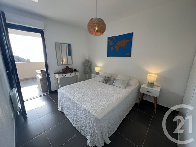 Appartement F3 à vendre - 3 pièces - 74.0 m2 - BASTIA - 202 - CORSE - Century 21 Jade Immobilier