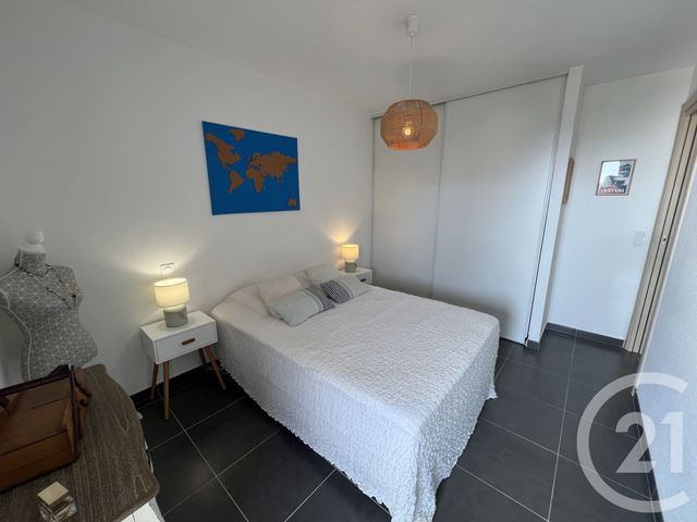 Appartement F3 à vendre - 3 pièces - 74.0 m2 - BASTIA - 202 - CORSE - Century 21 Jade Immobilier