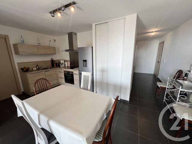 Appartement F3 à vendre - 3 pièces - 74.0 m2 - BASTIA - 202 - CORSE - Century 21 Jade Immobilier