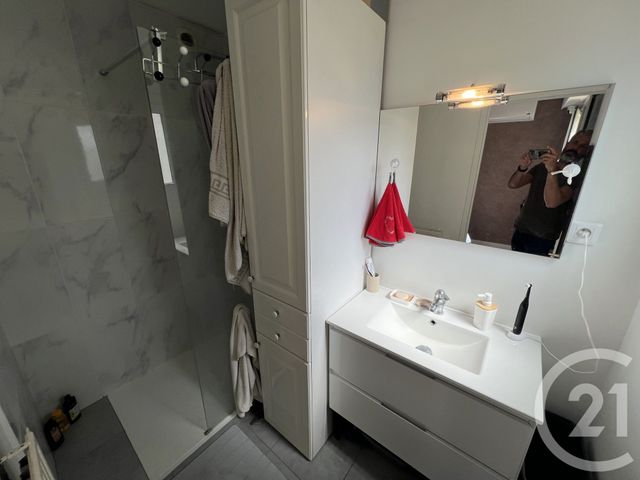 Appartement F2 à vendre - 2 pièces - 48.0 m2 - BASTIA - 202 - CORSE - Century 21 Jade Immobilier