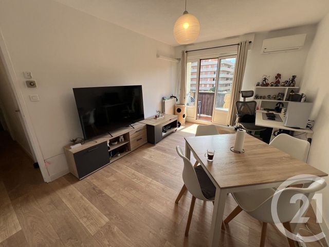Appartement F2 à vendre - 2 pièces - 48.0 m2 - BASTIA - 202 - CORSE - Century 21 Jade Immobilier