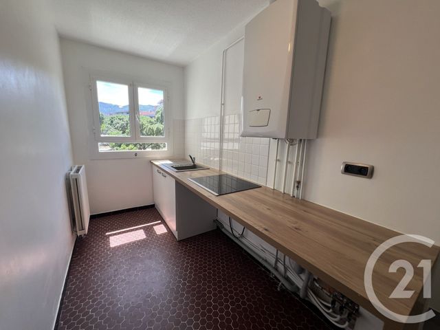 Appartement F2 à vendre - 2 pièces - 48.0 m2 - BASTIA - 202 - CORSE - Century 21 Jade Immobilier