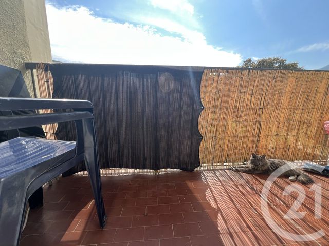 Appartement F2 à vendre - 2 pièces - 48.0 m2 - BASTIA - 202 - CORSE - Century 21 Jade Immobilier