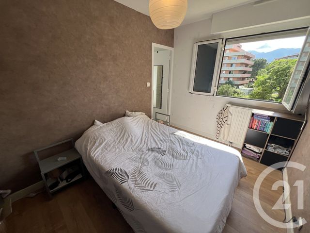 Appartement F2 à vendre - 2 pièces - 48.0 m2 - BASTIA - 202 - CORSE - Century 21 Jade Immobilier