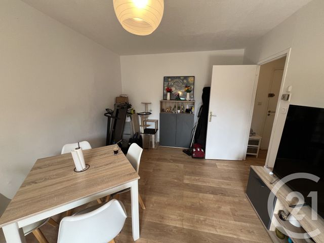 Appartement F2 à vendre - 2 pièces - 48.0 m2 - BASTIA - 202 - CORSE - Century 21 Jade Immobilier