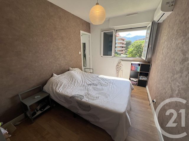 Appartement F2 à vendre - 2 pièces - 48.0 m2 - BASTIA - 202 - CORSE - Century 21 Jade Immobilier