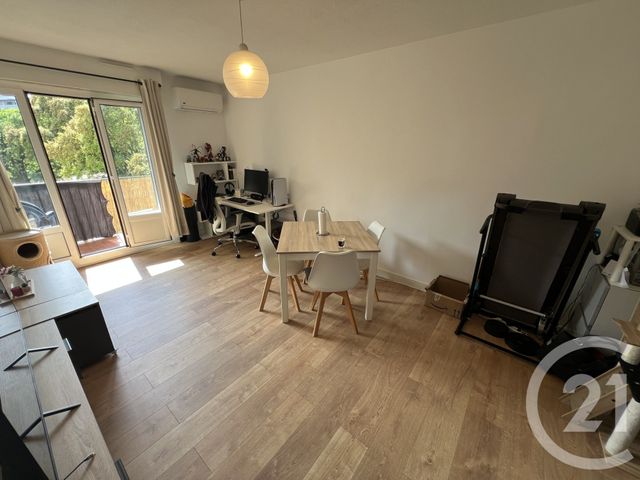 Appartement F2 à vendre BASTIA