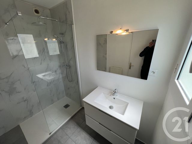 Appartement F2 à vendre - 2 pièces - 48.0 m2 - BASTIA - 202 - CORSE - Century 21 Jade Immobilier