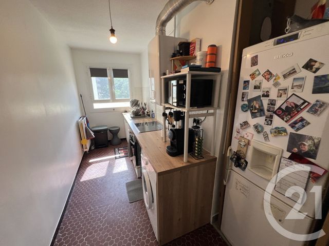 Appartement F2 à vendre - 2 pièces - 48.0 m2 - BASTIA - 202 - CORSE - Century 21 Jade Immobilier