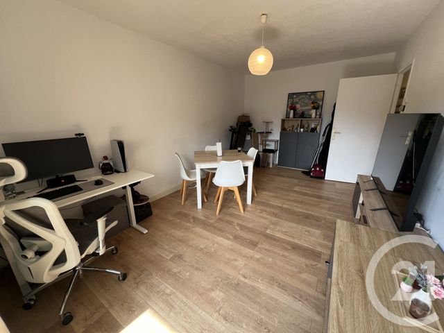 Appartement F2 à vendre - 2 pièces - 48.0 m2 - BASTIA - 202 - CORSE - Century 21 Jade Immobilier