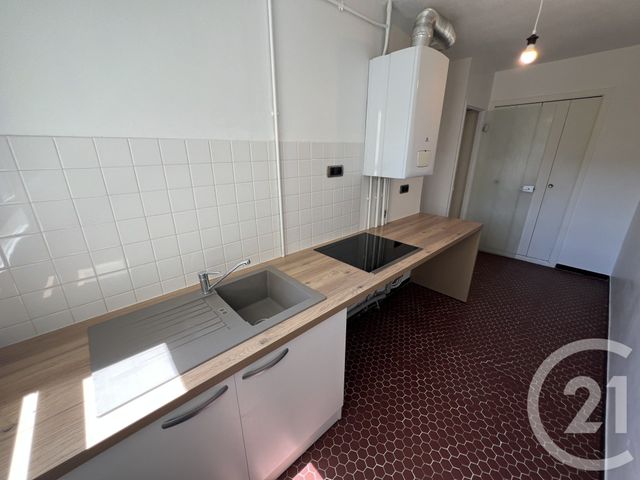 Appartement F2 à vendre - 2 pièces - 48.0 m2 - BASTIA - 202 - CORSE - Century 21 Jade Immobilier
