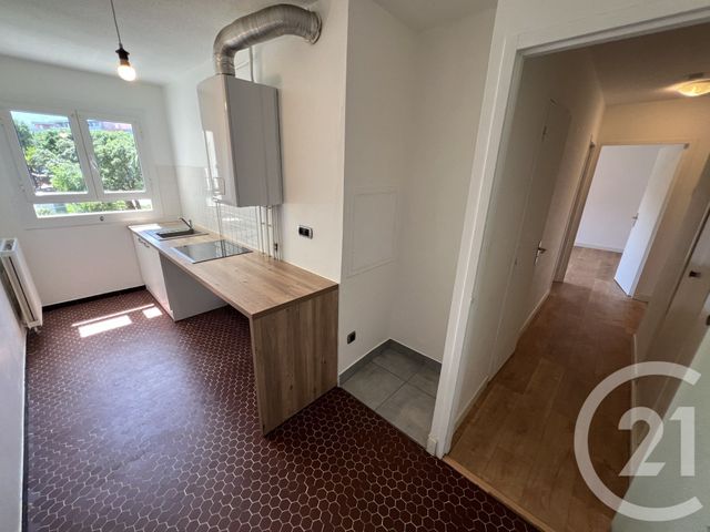 Appartement F2 à vendre - 2 pièces - 48.0 m2 - BASTIA - 202 - CORSE - Century 21 Jade Immobilier