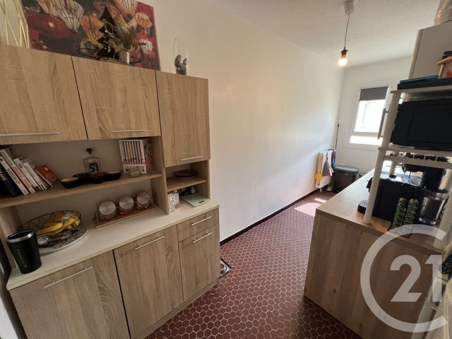 Appartement F2 à vendre - 2 pièces - 48.0 m2 - BASTIA - 202 - CORSE - Century 21 Jade Immobilier