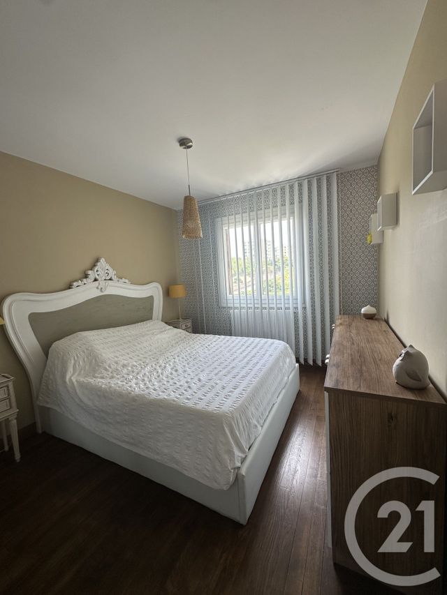 Appartement T2 à vendre - 2 pièces - 55.0 m2 - BASTIA - 202 - CORSE - Century 21 Jade Immobilier