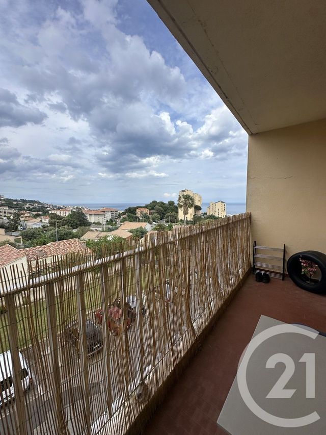 Appartement T2 à vendre - 2 pièces - 55.0 m2 - BASTIA - 202 - CORSE - Century 21 Jade Immobilier
