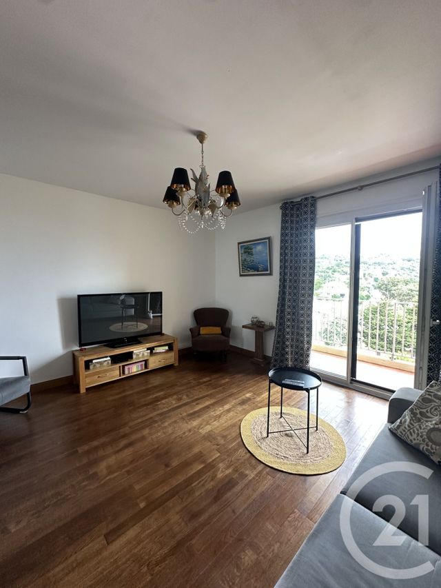 Appartement T2 à vendre - 2 pièces - 55.0 m2 - BASTIA - 202 - CORSE - Century 21 Jade Immobilier