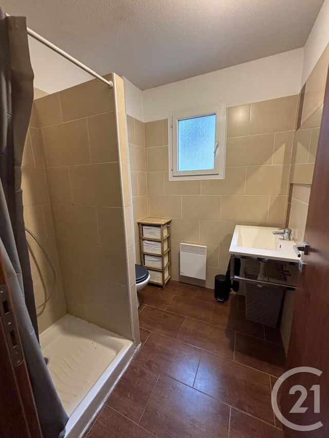 Appartement T2 à louer - 2 pièces - 41.71 m2 - BASTIA - 202 - CORSE - Century 21 Jade Immobilier