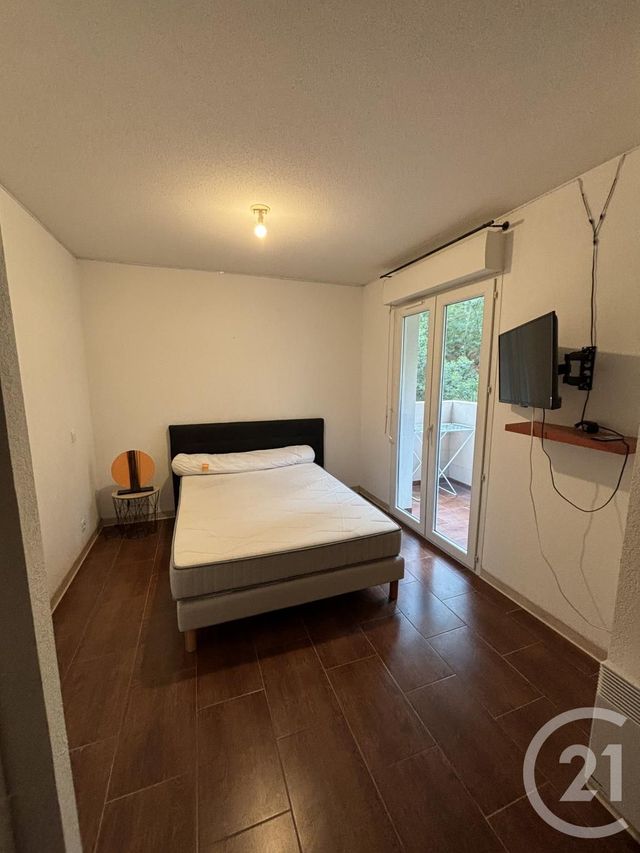 Appartement T2 à louer - 2 pièces - 41.71 m2 - BASTIA - 202 - CORSE - Century 21 Jade Immobilier
