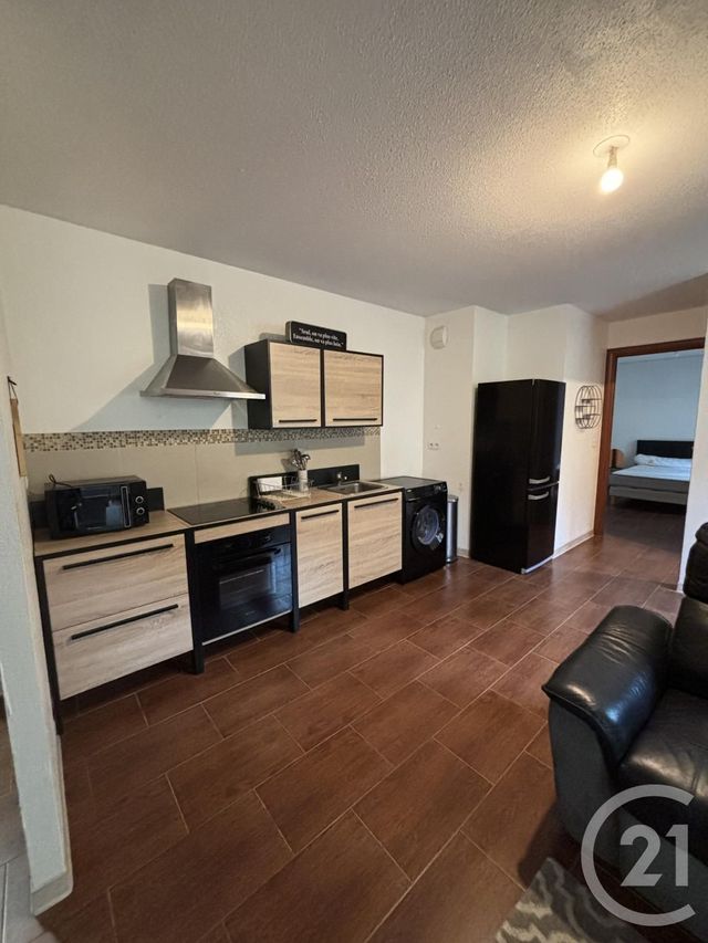Appartement T2 à louer - 2 pièces - 41.71 m2 - BASTIA - 202 - CORSE - Century 21 Jade Immobilier