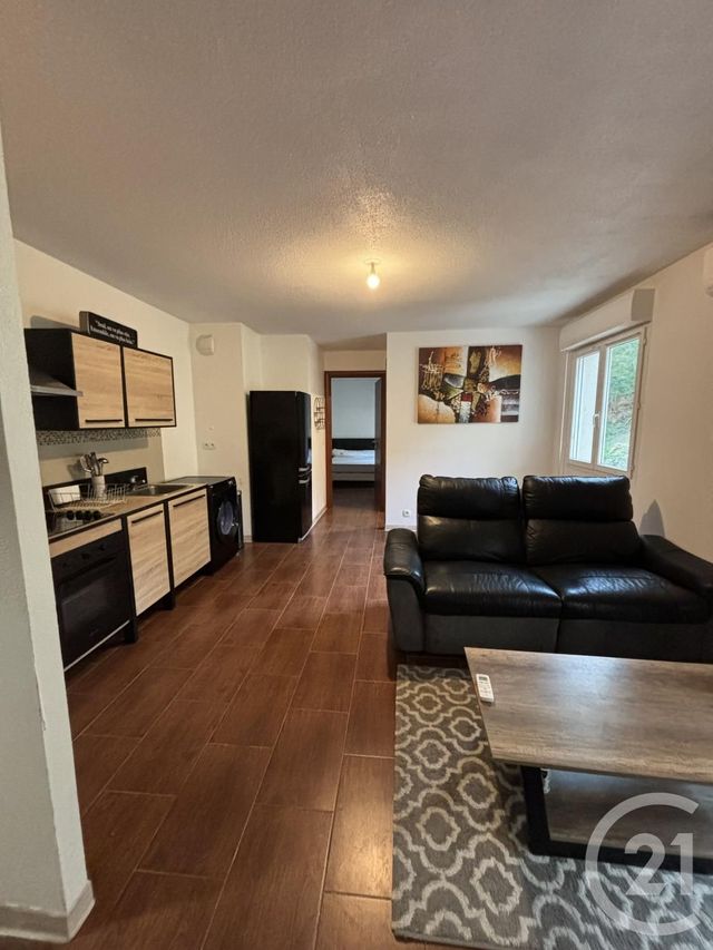 appartement - BASTIA - 202