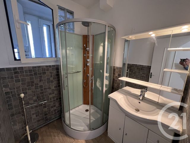 Appartement T3 à louer - 3 pièces - 64.0 m2 - BASTIA - 202 - CORSE - Century 21 Jade Immobilier
