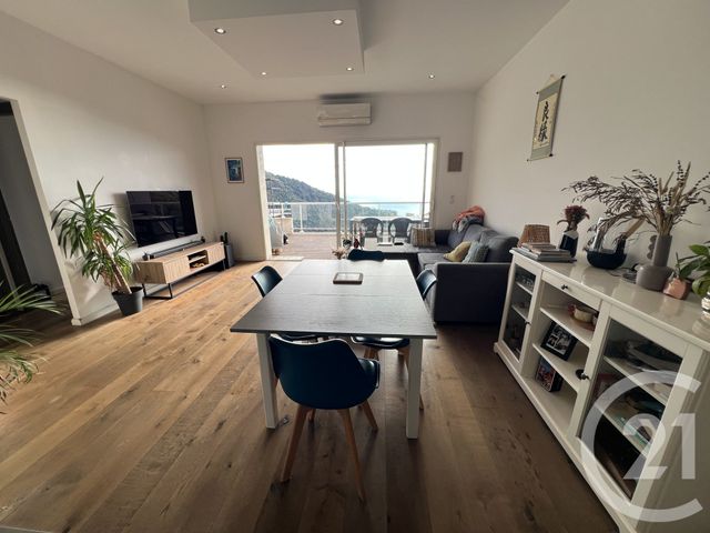 Appartement F3 à vendre - 3 pièces - 71.0 m2 - VILLE DI PIETRABUGNO - 202 - CORSE - Century 21 Jade Immobilier