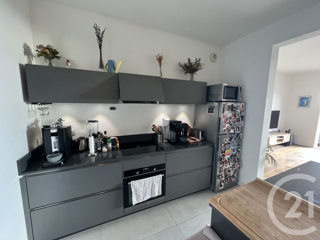 Appartement F3 à vendre - 3 pièces - 71.0 m2 - VILLE DI PIETRABUGNO - 202 - CORSE - Century 21 Jade Immobilier