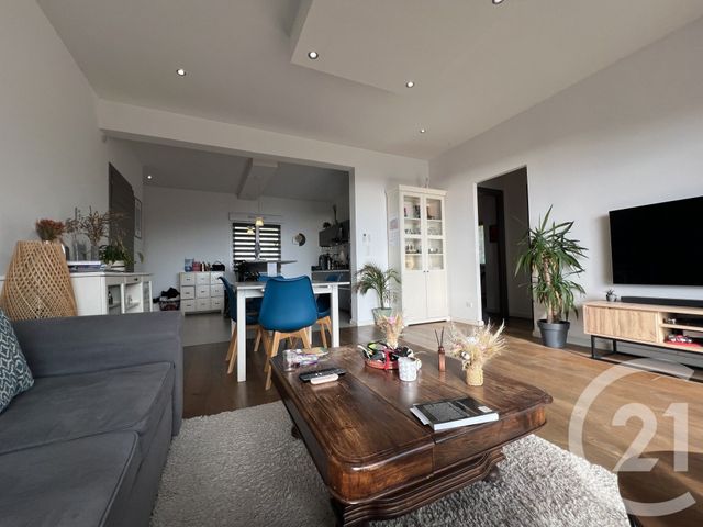 Appartement F3 à vendre - 3 pièces - 71.0 m2 - VILLE DI PIETRABUGNO - 202 - CORSE - Century 21 Jade Immobilier