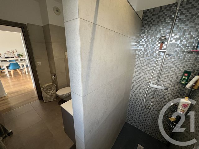 Appartement F3 à vendre - 3 pièces - 71.0 m2 - VILLE DI PIETRABUGNO - 202 - CORSE - Century 21 Jade Immobilier