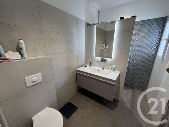 Appartement F3 à vendre - 3 pièces - 71.0 m2 - VILLE DI PIETRABUGNO - 202 - CORSE - Century 21 Jade Immobilier