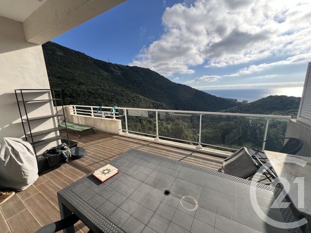Appartement F3 à vendre - 3 pièces - 71.0 m2 - VILLE DI PIETRABUGNO - 202 - CORSE - Century 21 Jade Immobilier