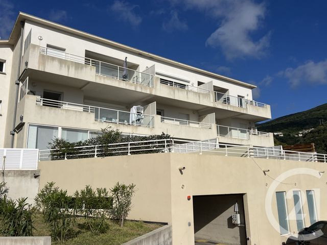 Appartement F3 à vendre - 3 pièces - 71.0 m2 - VILLE DI PIETRABUGNO - 202 - CORSE - Century 21 Jade Immobilier
