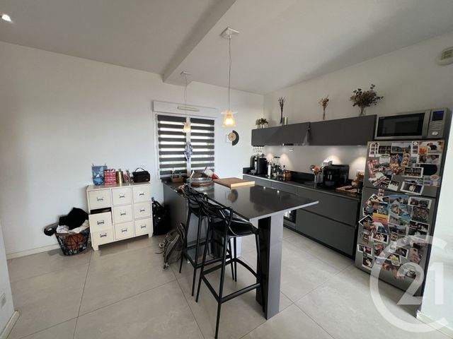 Appartement F3 à vendre - 3 pièces - 71.0 m2 - VILLE DI PIETRABUGNO - 202 - CORSE - Century 21 Jade Immobilier