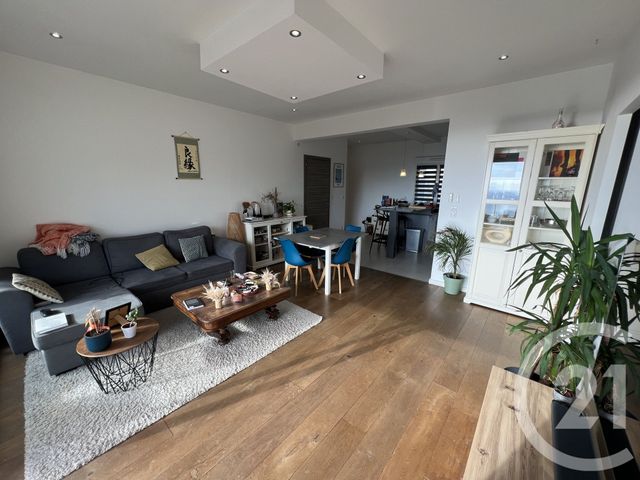 Appartement F3 à vendre - 3 pièces - 71.0 m2 - VILLE DI PIETRABUGNO - 202 - CORSE - Century 21 Jade Immobilier