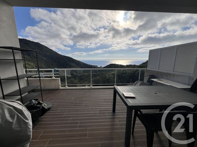 Appartement F3 à vendre - 3 pièces - 71.0 m2 - VILLE DI PIETRABUGNO - 202 - CORSE - Century 21 Jade Immobilier
