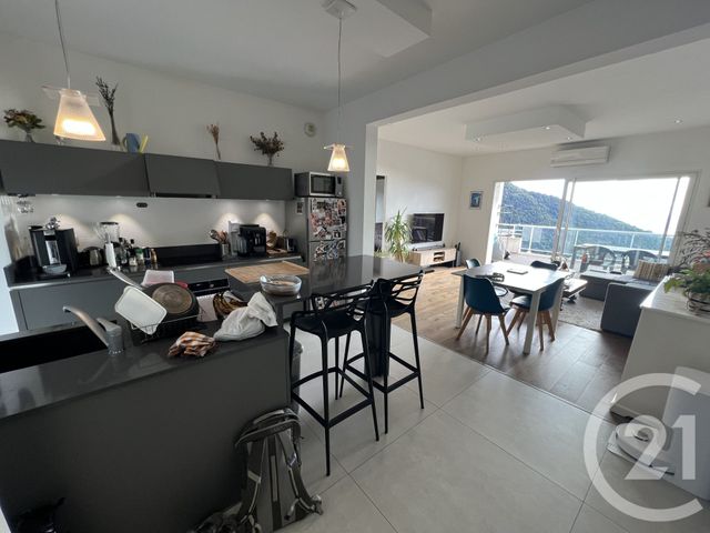 appartement - VILLE DI PIETRABUGNO - 202