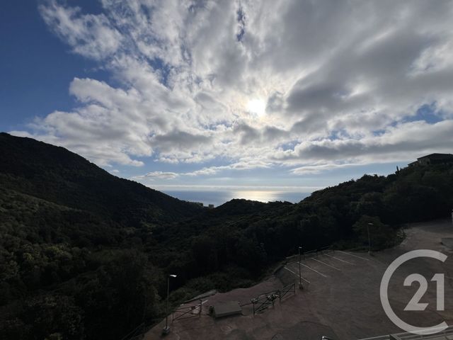 Appartement F3 à vendre - 3 pièces - 71.0 m2 - VILLE DI PIETRABUGNO - 202 - CORSE - Century 21 Jade Immobilier