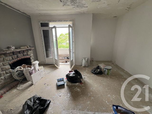 Appartement F4 à vendre - 4 pièces - 85.0 m2 - BASTIA - 202 - CORSE - Century 21 Jade Immobilier
