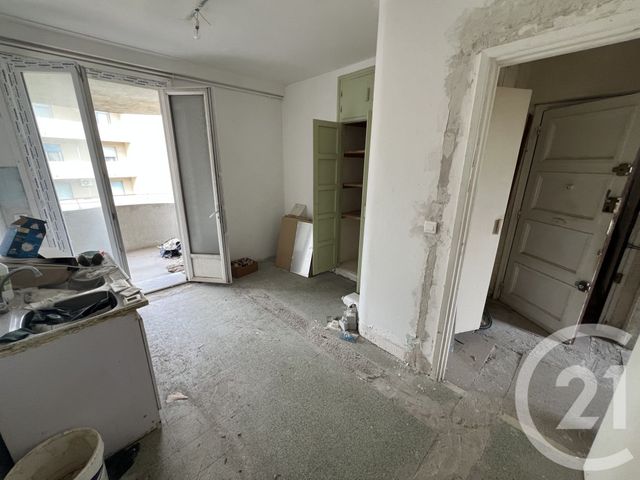 Appartement F4 à vendre - 4 pièces - 85.0 m2 - BASTIA - 202 - CORSE - Century 21 Jade Immobilier