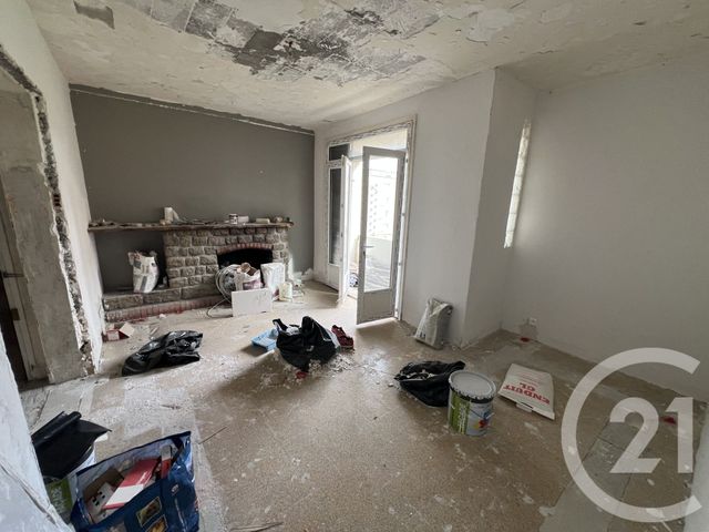 appartement - BASTIA - 202