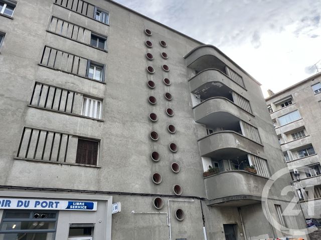 Appartement F4 à vendre - 4 pièces - 85.0 m2 - BASTIA - 202 - CORSE - Century 21 Jade Immobilier