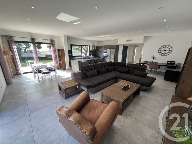 maison à vendre - 5 pièces - 160.0 m2 - FURIANI - 202 - CORSE - Century 21 Jade Immobilier