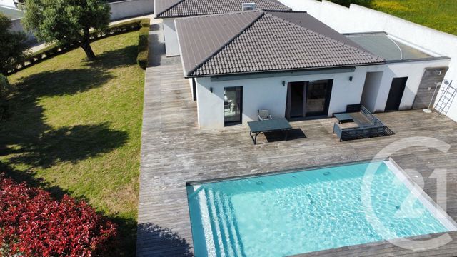 maison à vendre - 5 pièces - 160.0 m2 - FURIANI - 202 - CORSE - Century 21 Jade Immobilier